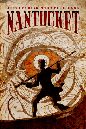 Nantucket poszter