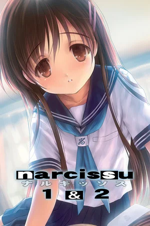 Narcissu 1st & 2nd poszter