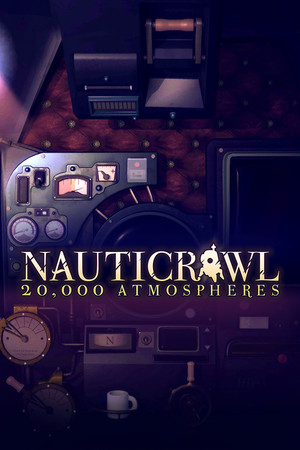 Nauticrawl poszter