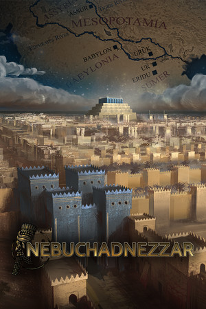 Nebuchadnezzar poszter