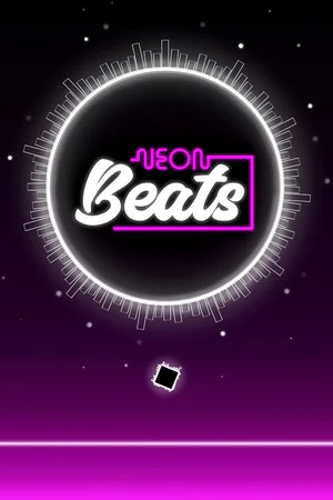 Neon Beats poszter