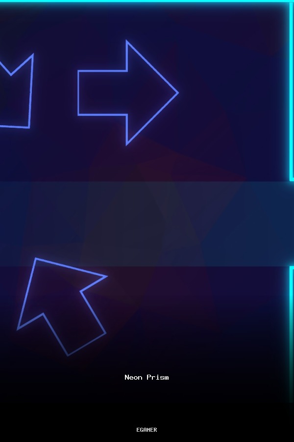Neon Prism poszter