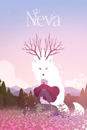 Neva poszter