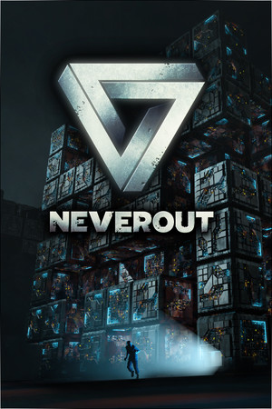 Neverout poszter