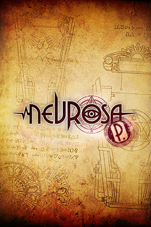 Nevrosa: Prelude poszter