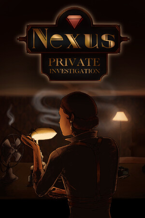 Nexus PI poszter