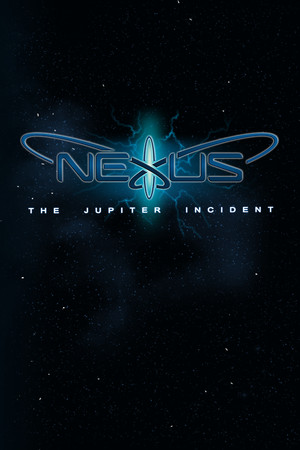 Nexus - The Jupiter Incident poszter