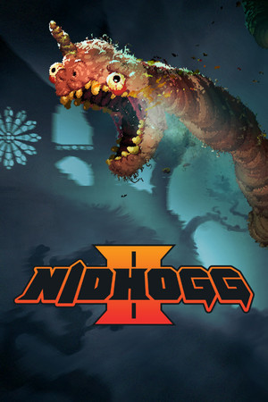Nidhogg 2 poszter