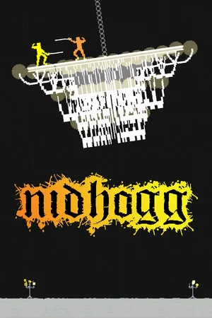 Nidhogg poszter