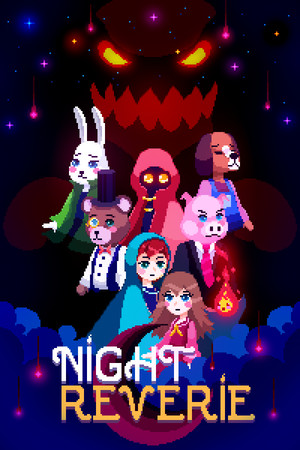 Night Reverie: Prologue poszter
