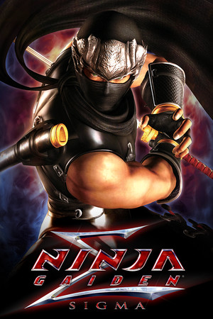 NINJA GAIDEN Σ [NINJA GAIDEN: Master Collection] poszter
