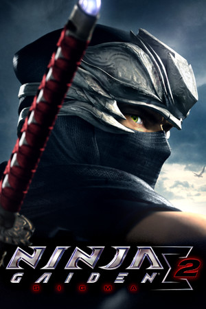 NINJA GAIDEN Σ2 [NINJA GAIDEN: Master Collection] poszter