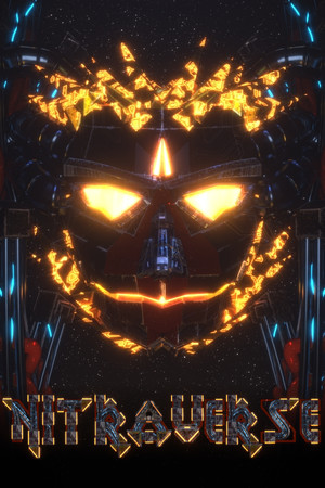 Nitroverse poszter