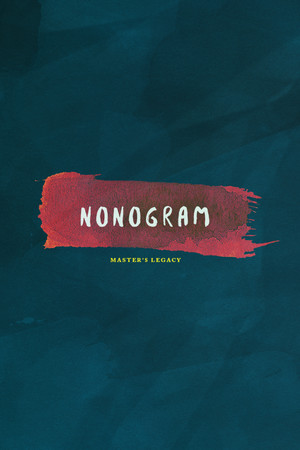 Nonogram - Master's Legacy poszter