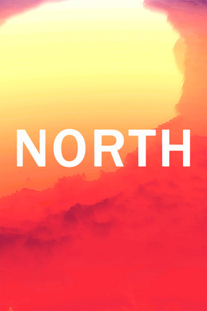 NORTH poszter