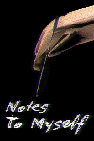 Notes To Myself poszter