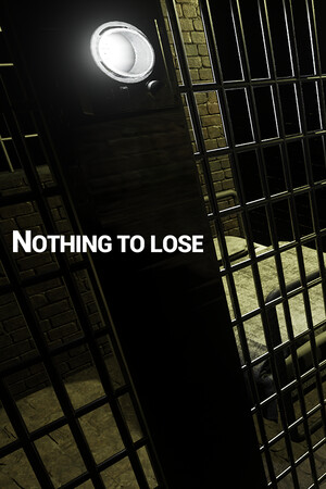 NOTHING TO LOSE poszter