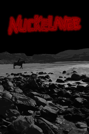 Nuckelavee poszter