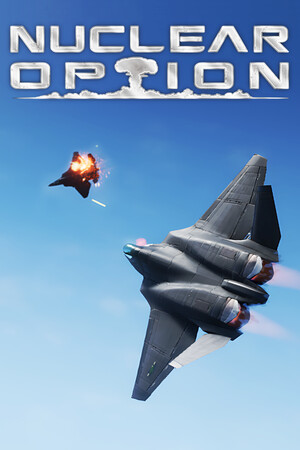 Nuclear Option poszter