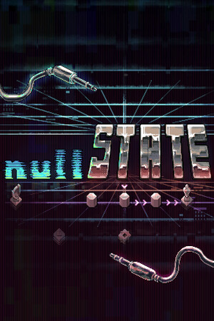 Null State poszter
