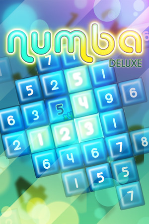Numba Deluxe poszter