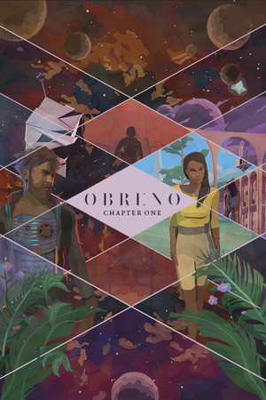 Obreno: Chapter One poszter