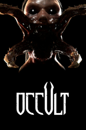 Occult poszter