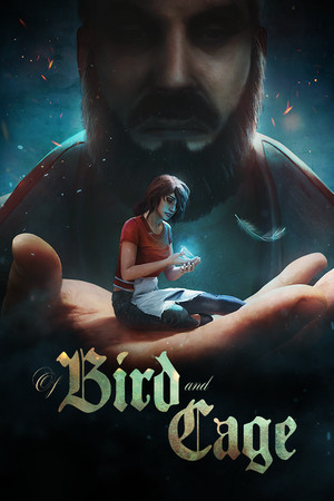 Of Bird and Cage poszter