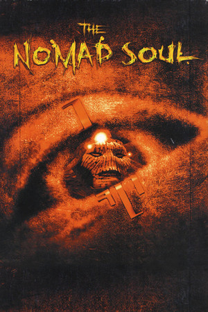 Omikron: The Nomad Soul poszter