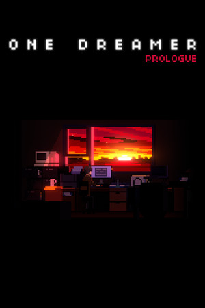 One Dreamer: Prologue poszter