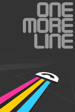 One More Line poszter