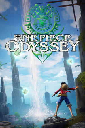 ONE PIECE ODYSSEY poszter