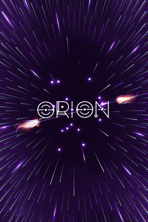Orion: The Eternal Punishment poszter