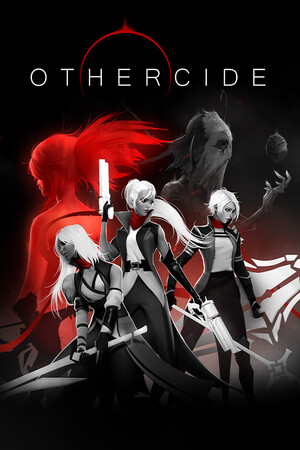 Othercide poszter