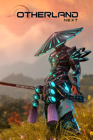 Otherland MMO poszter