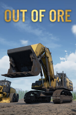Out of Ore poszter