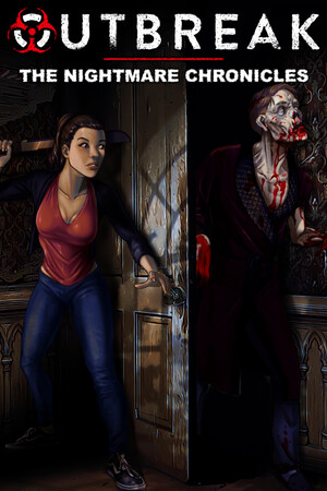 Outbreak: The Nightmare Chronicles poszter