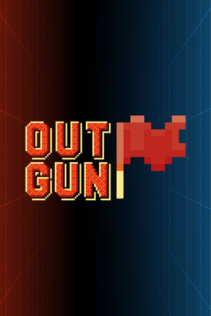 Outgun poszter