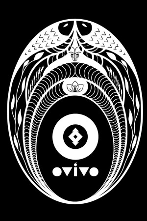 OVIVO poszter