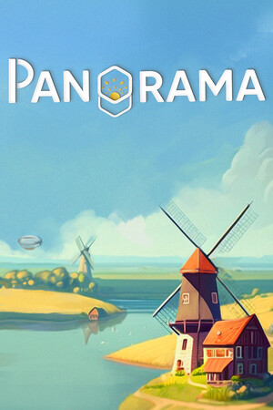 Pan'orama poszter
