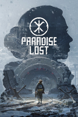 Paradise Lost poszter