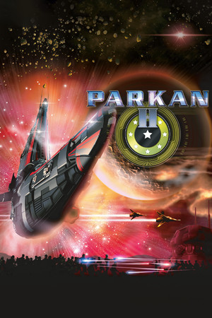 Parkan 2 poszter