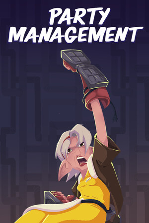 Party Management poszter