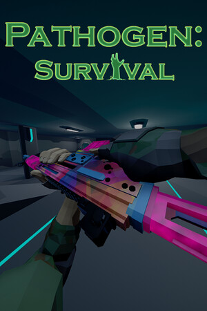 Pathogen: Survival poszter