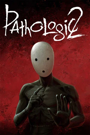 Pathologic 2 poszter