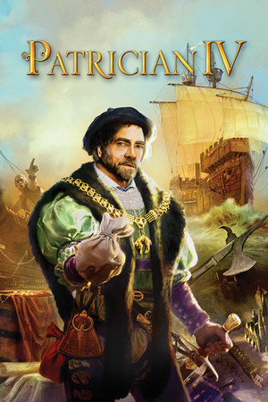 Patrician IV poszter