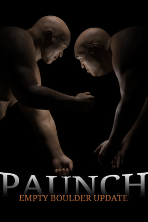 Paunch poszter