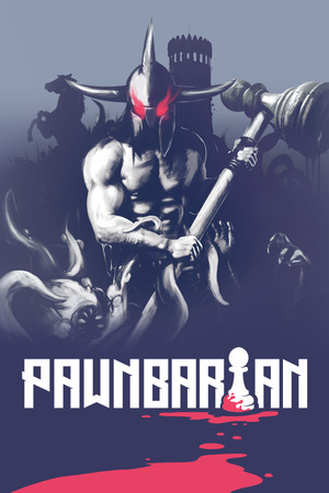 Pawnbarian poszter