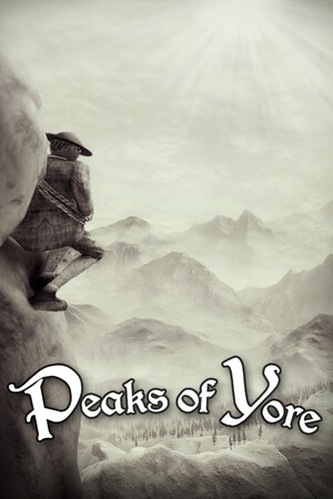 Peaks of Yore poszter