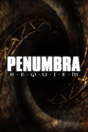 Penumbra: Requiem poszter